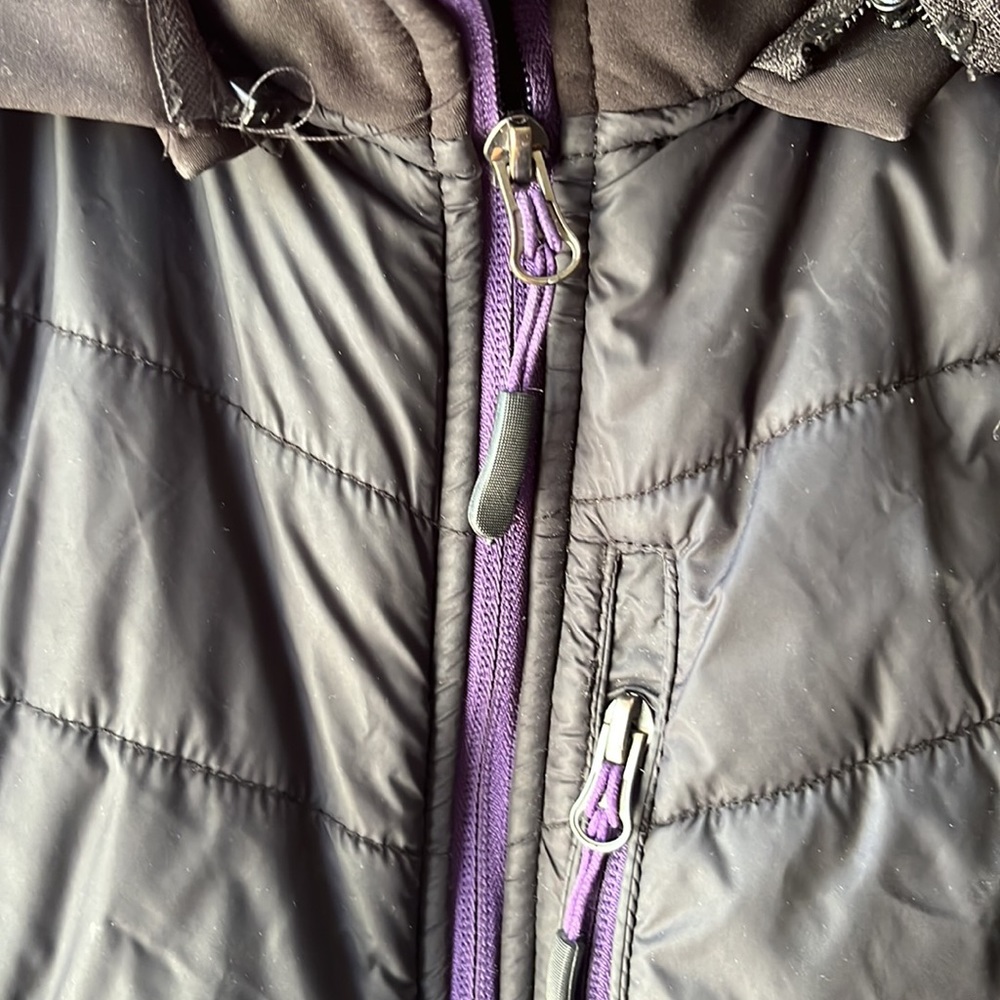 Snozu Performance jacket - Picture 4 of 6
